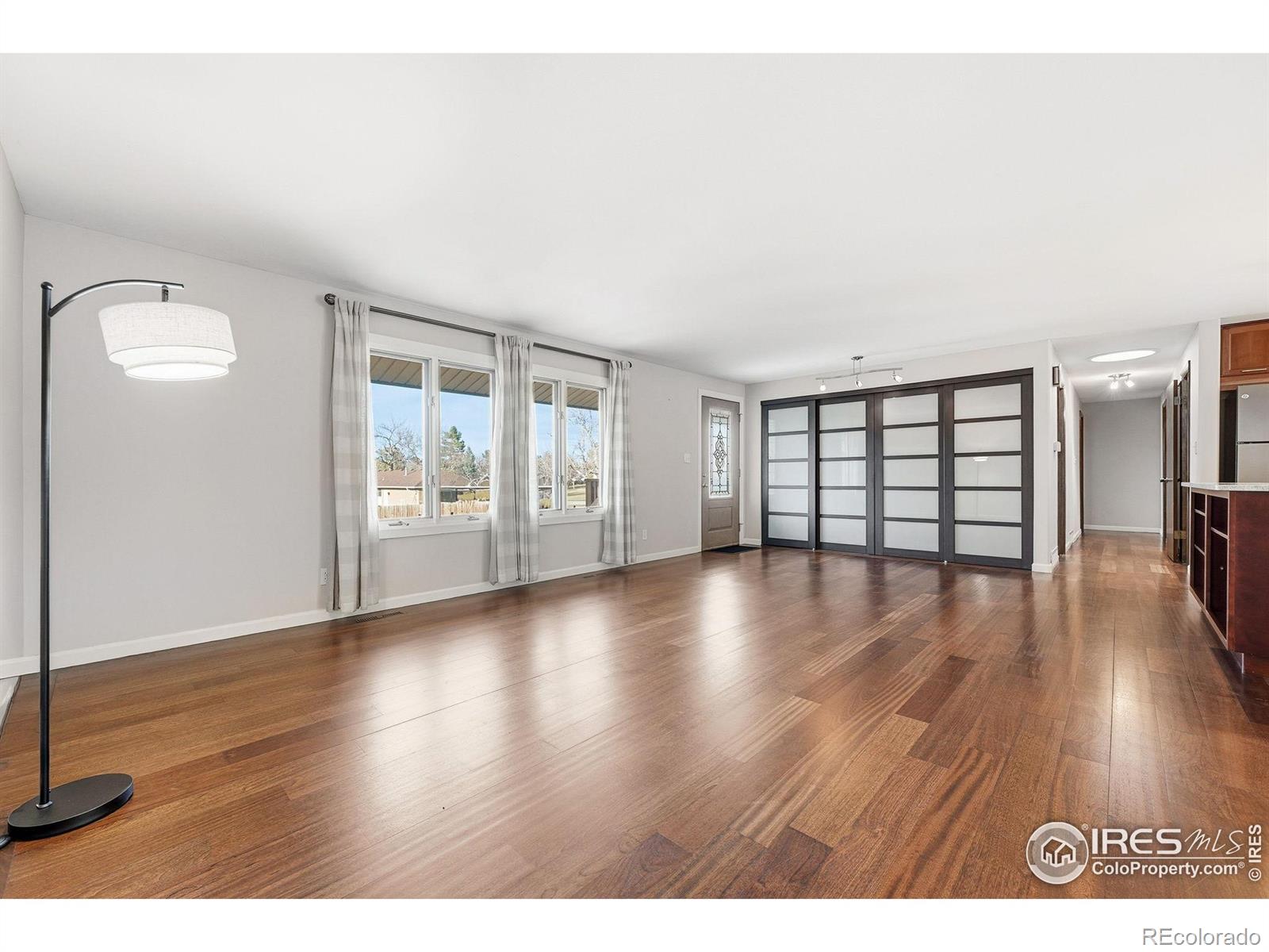 7240 Glacier View Road Longmont CO 80503