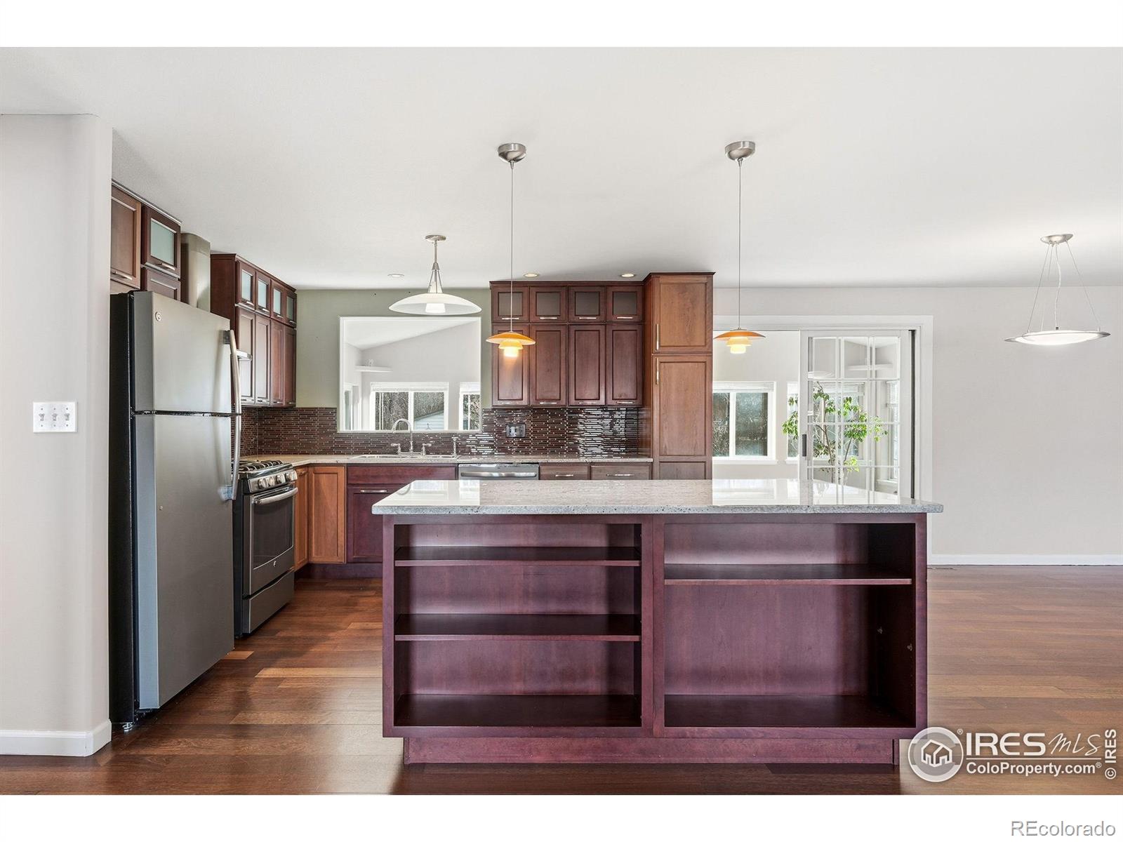 7240 Glacier View Road Longmont CO 80503