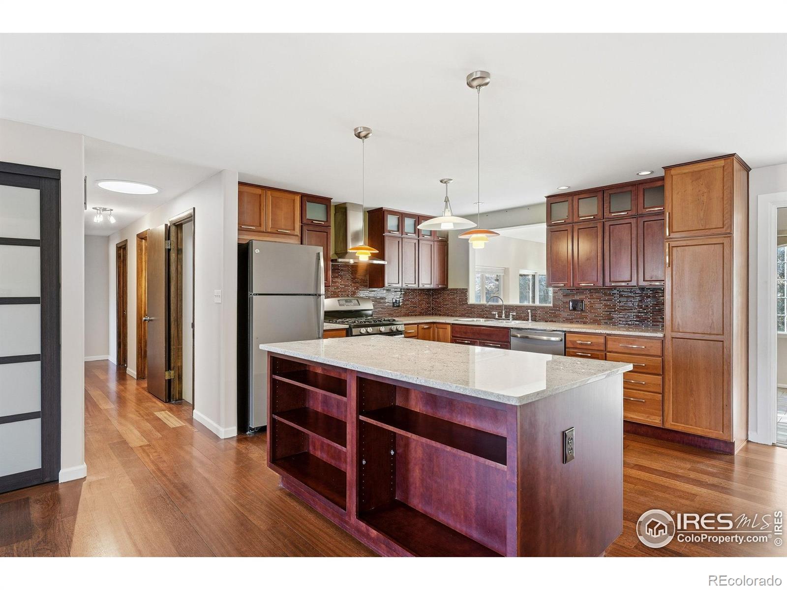 7240 Glacier View Road Longmont CO 80503