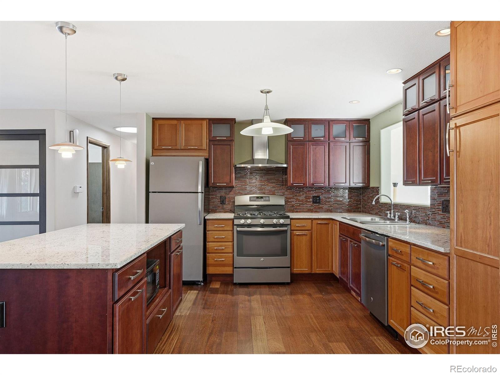 7240 Glacier View Road Longmont CO 80503