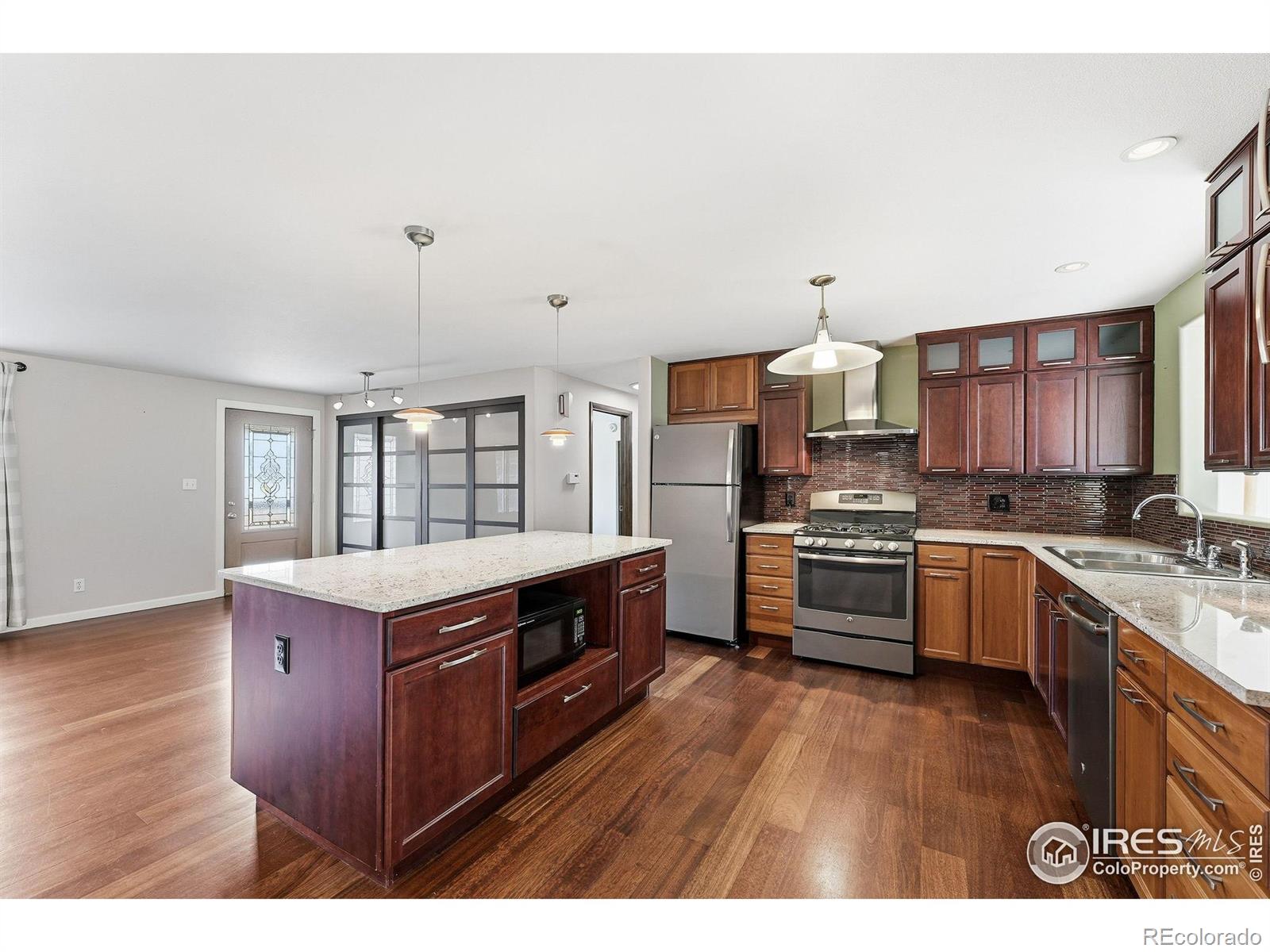 7240 Glacier View Road Longmont CO 80503