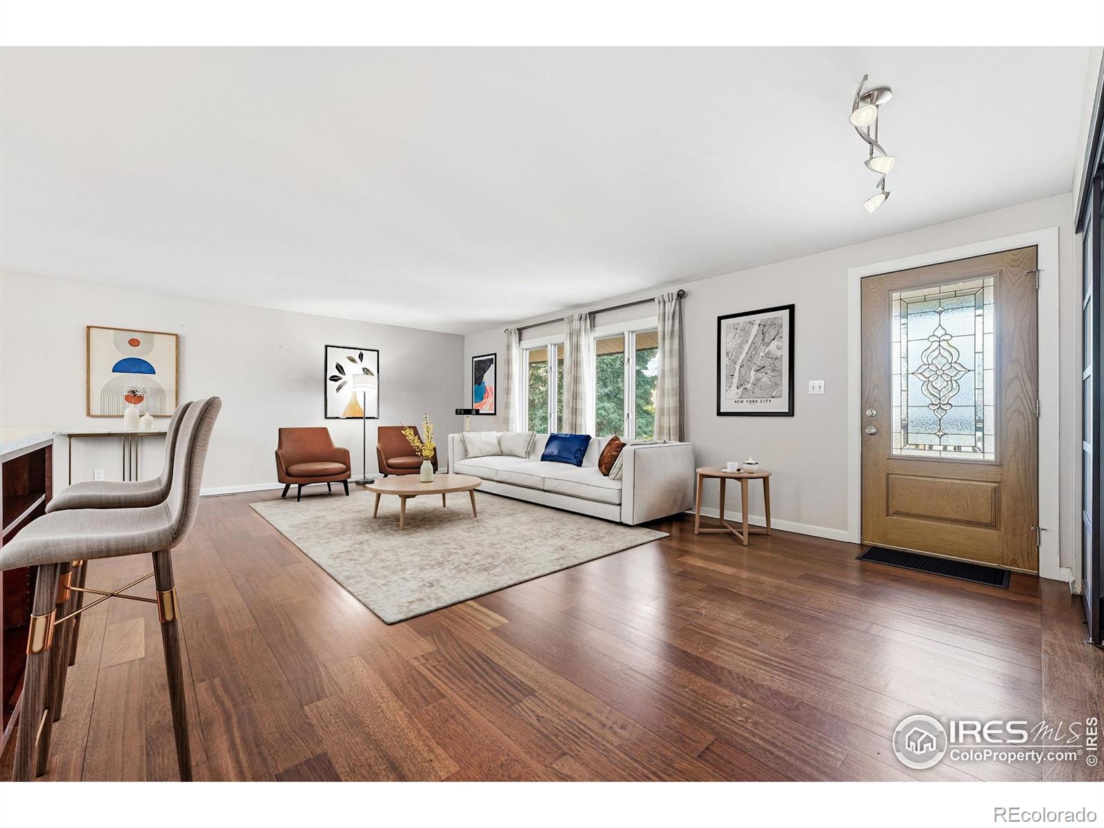 7240 Glacier View Road Longmont CO 80503