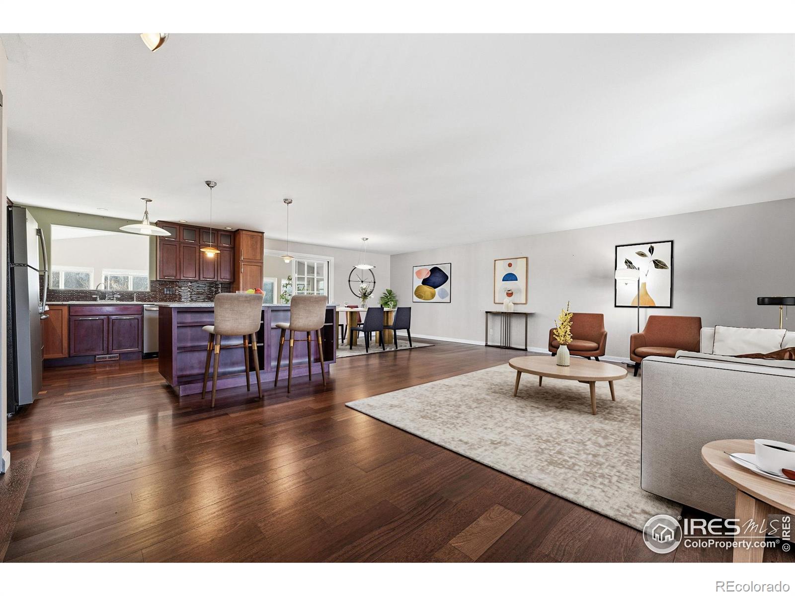 7240 Glacier View Road Longmont CO 80503