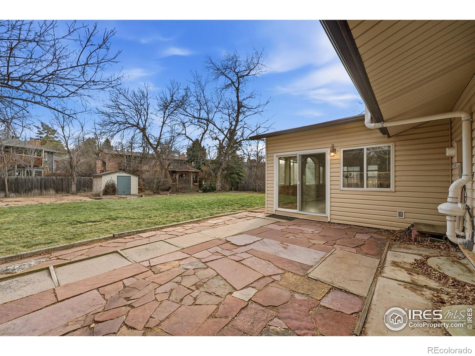 7240 Glacier View Road Longmont CO 80503