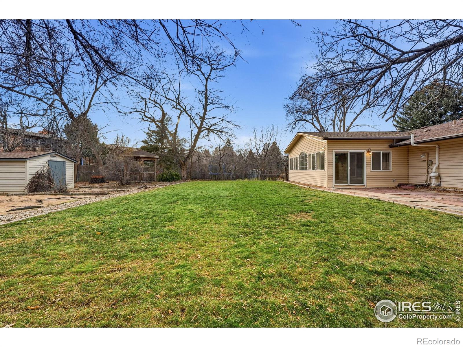7240 Glacier View Road Longmont CO 80503