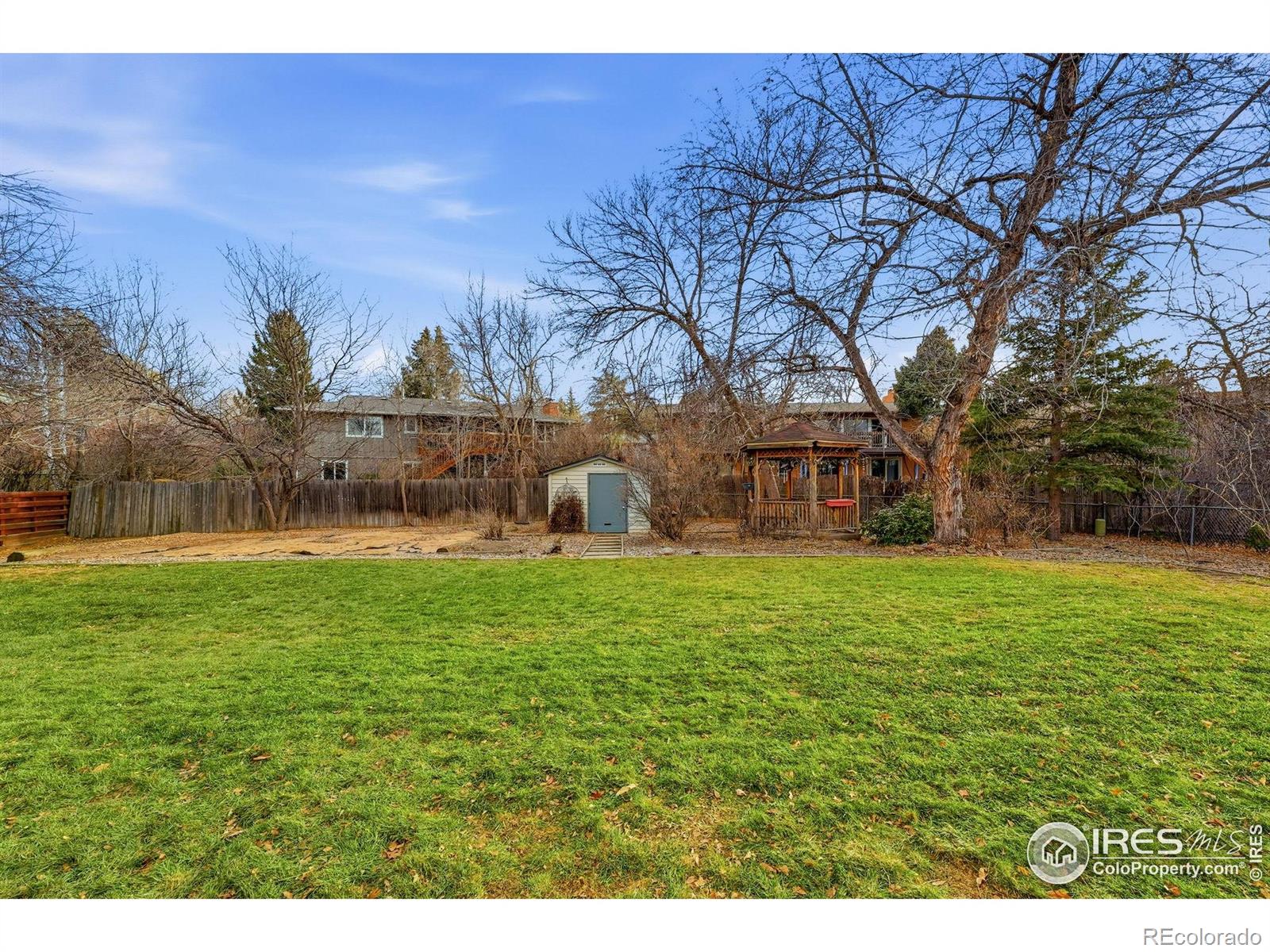 7240 Glacier View Road Longmont CO 80503