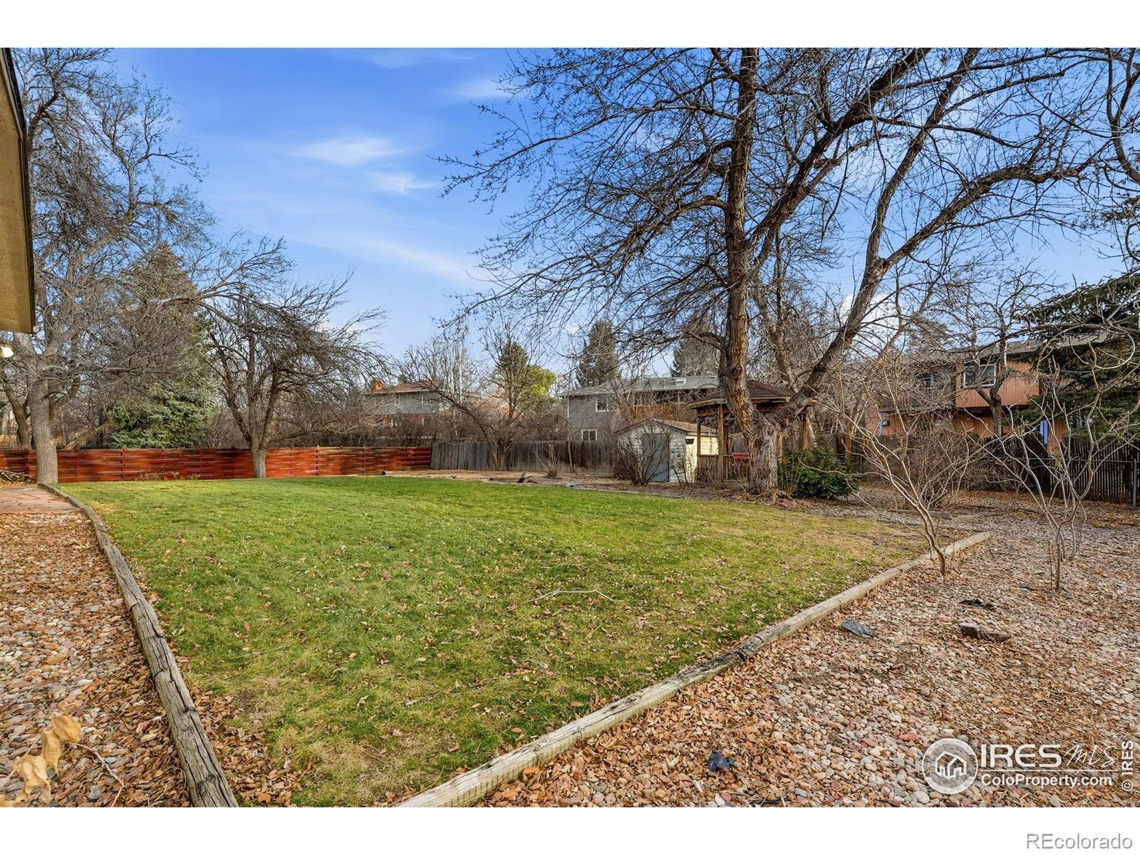 7240 Glacier View Road Longmont CO 80503