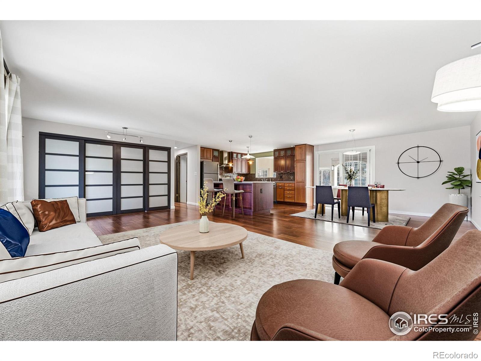 7240 Glacier View Road Longmont CO 80503