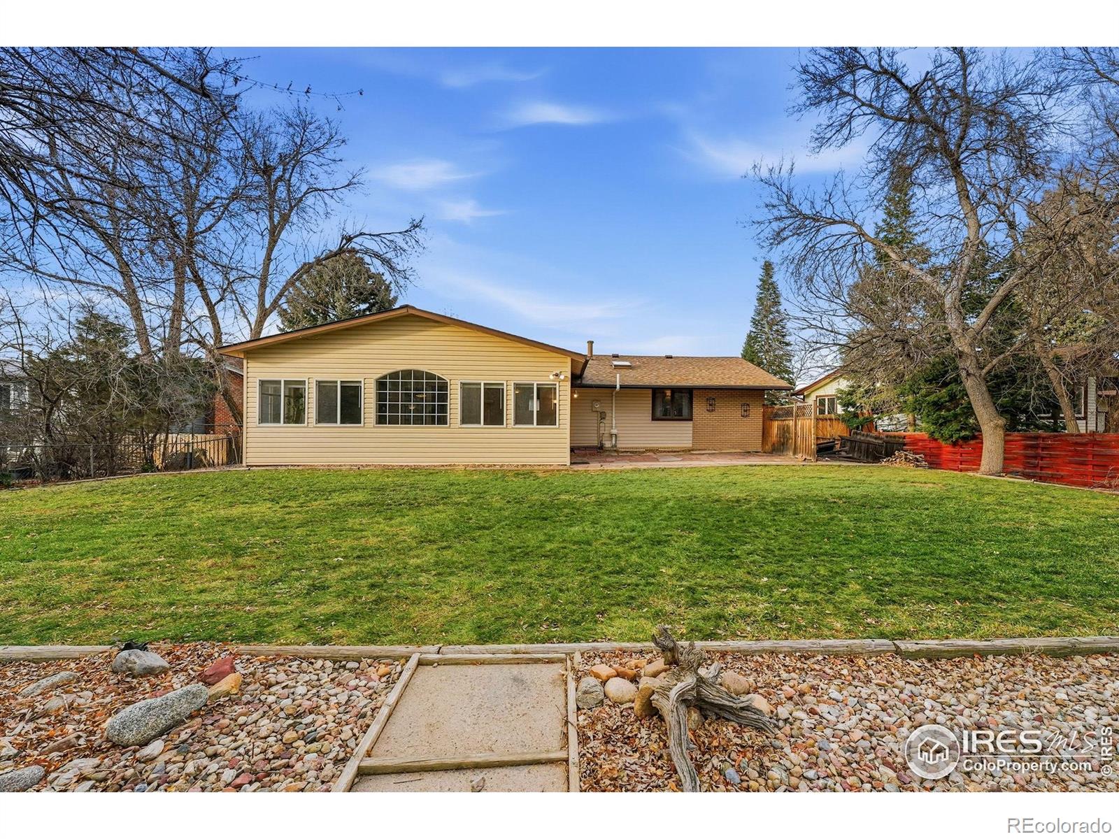 7240 Glacier View Road Longmont CO 80503