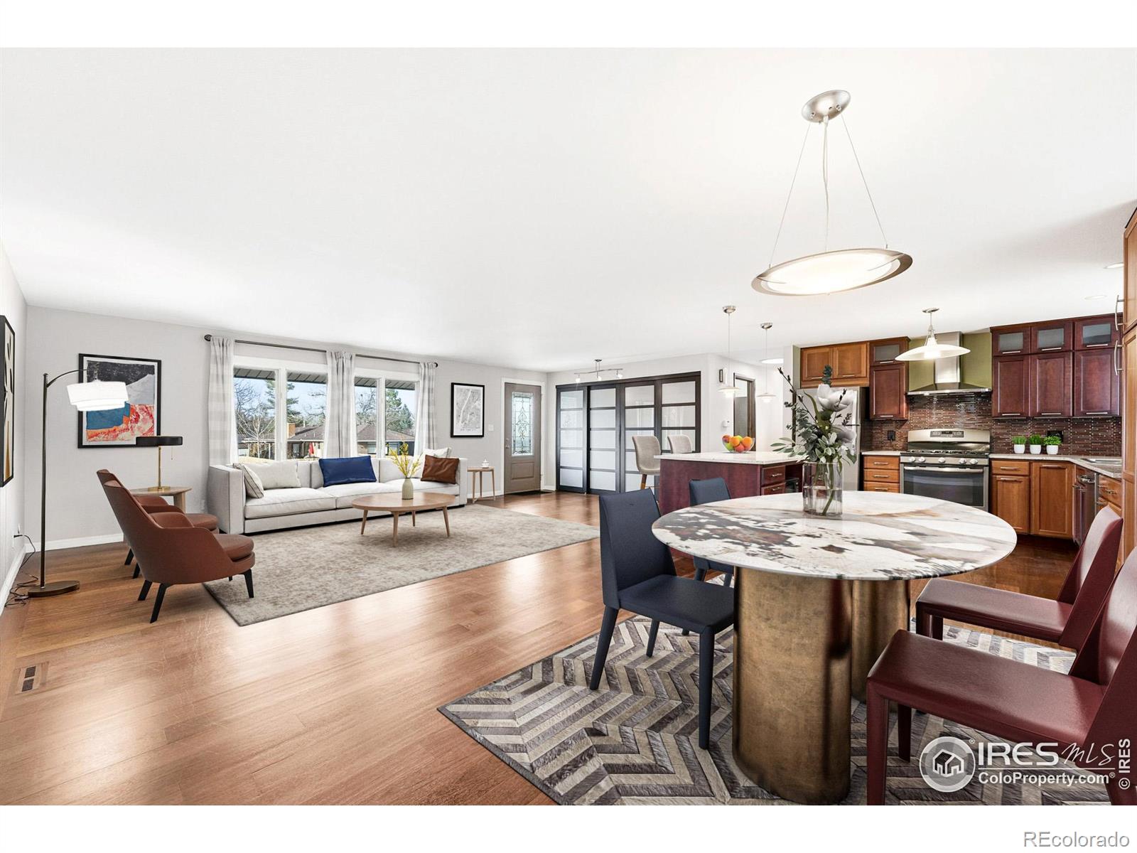 7240 Glacier View Road Longmont CO 80503