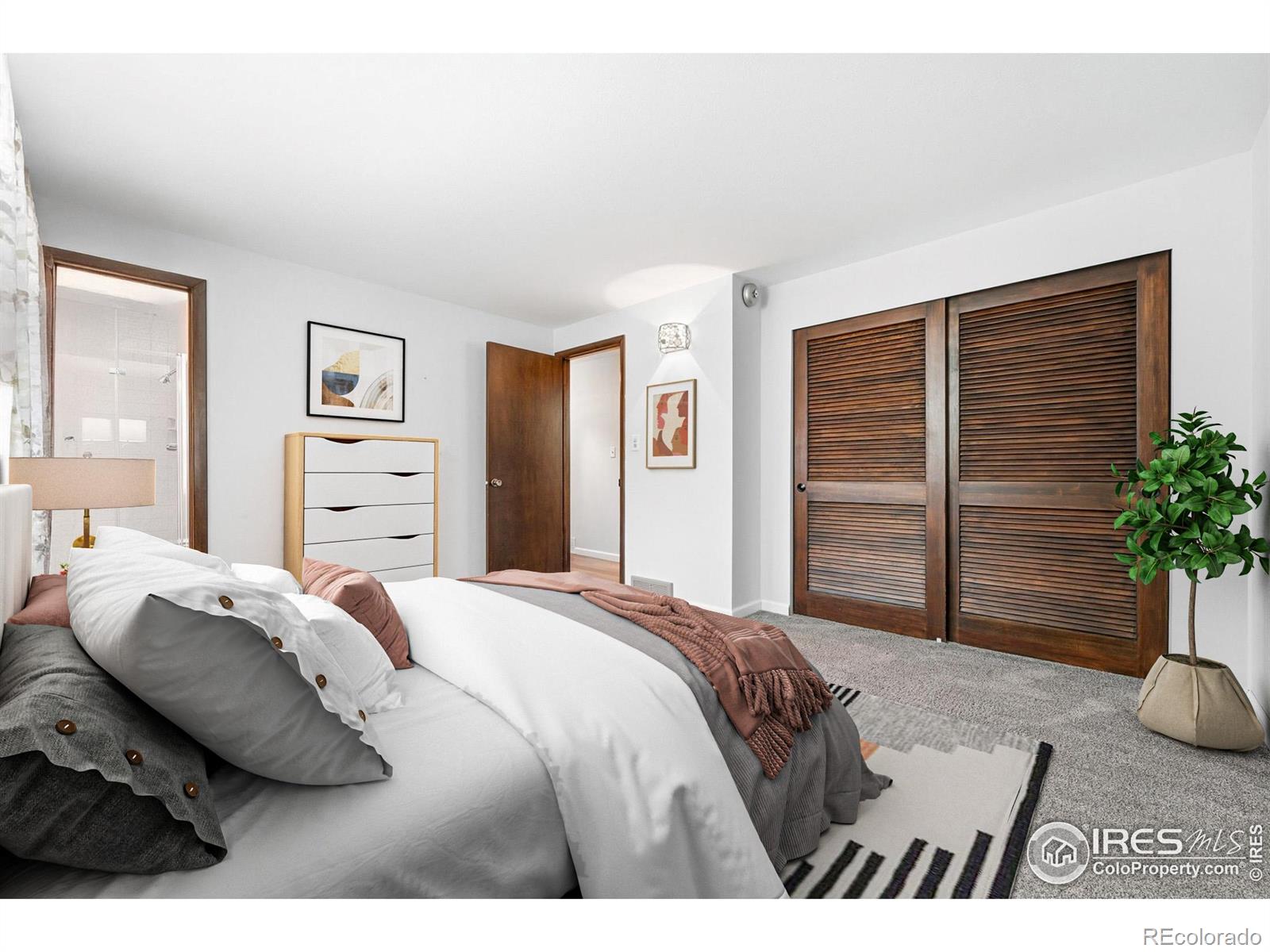 7240 Glacier View Road Longmont CO 80503