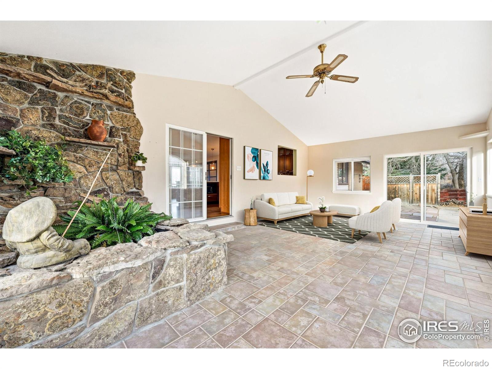 7240 Glacier View Road Longmont CO 80503