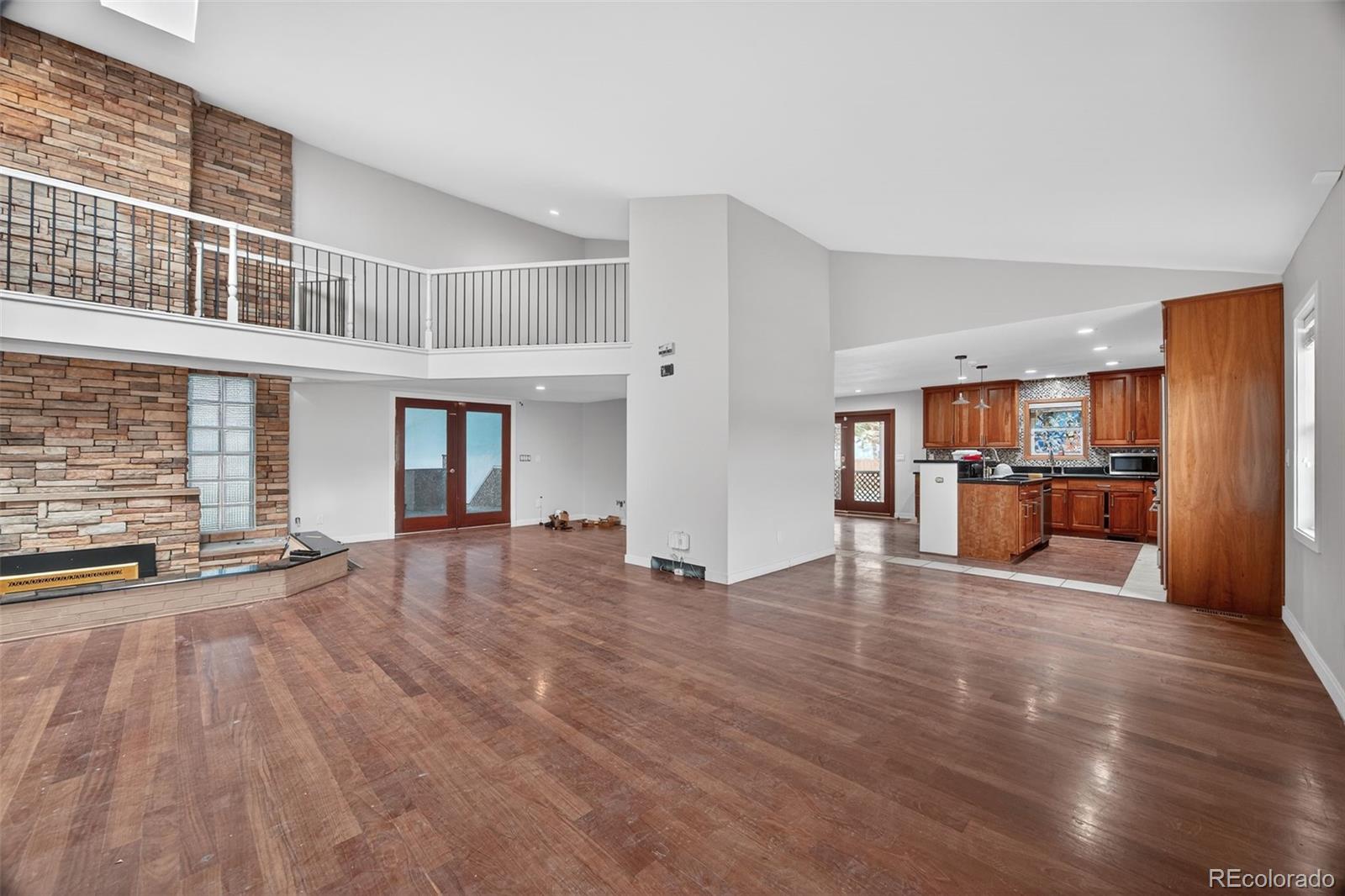 4180 S Monaco Parkway Denver CO 80237