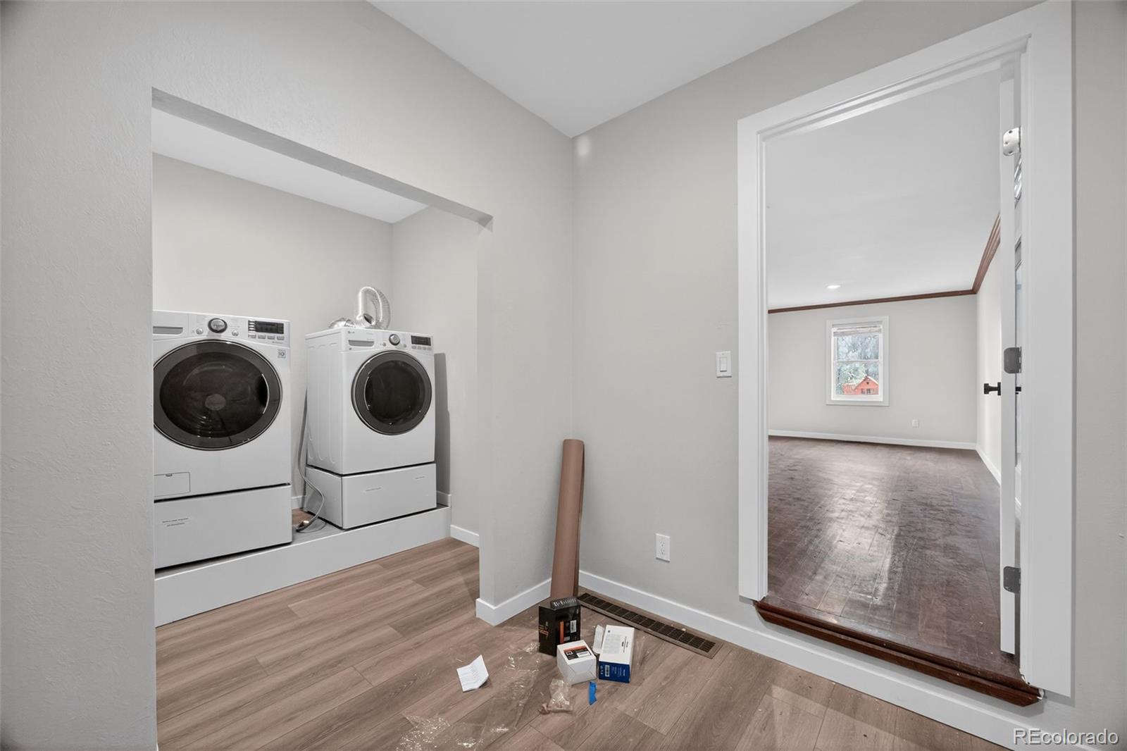 4180 S Monaco Parkway Denver CO 80237