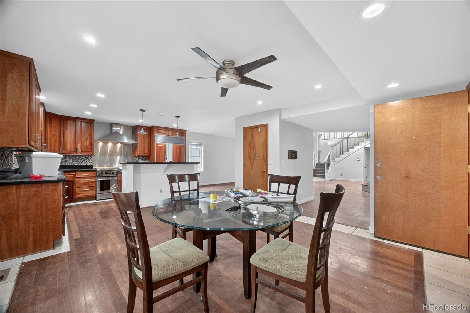 4180 S Monaco Parkway Denver CO 80237