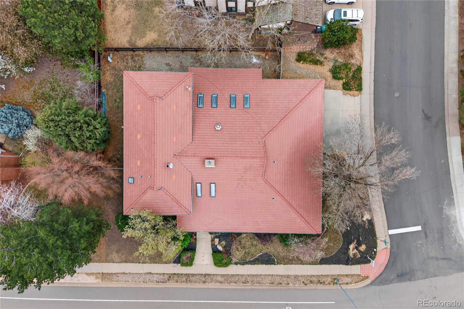 4180 S Monaco Parkway Denver CO 80237