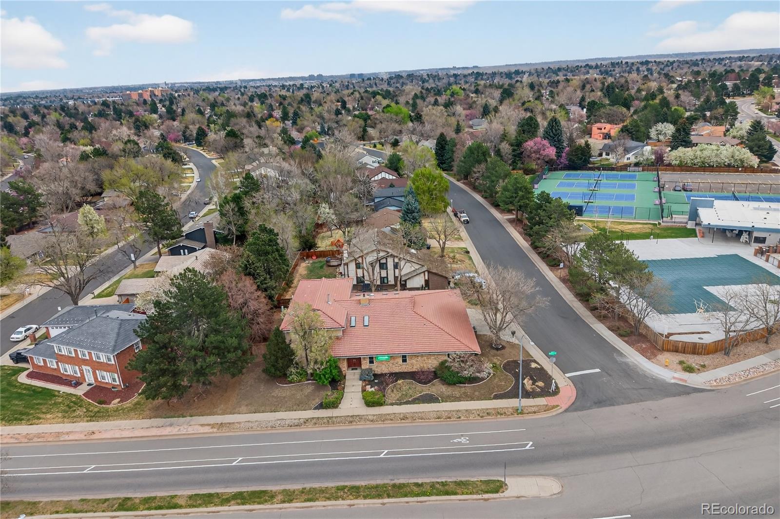 4180 S Monaco Parkway Denver CO 80237