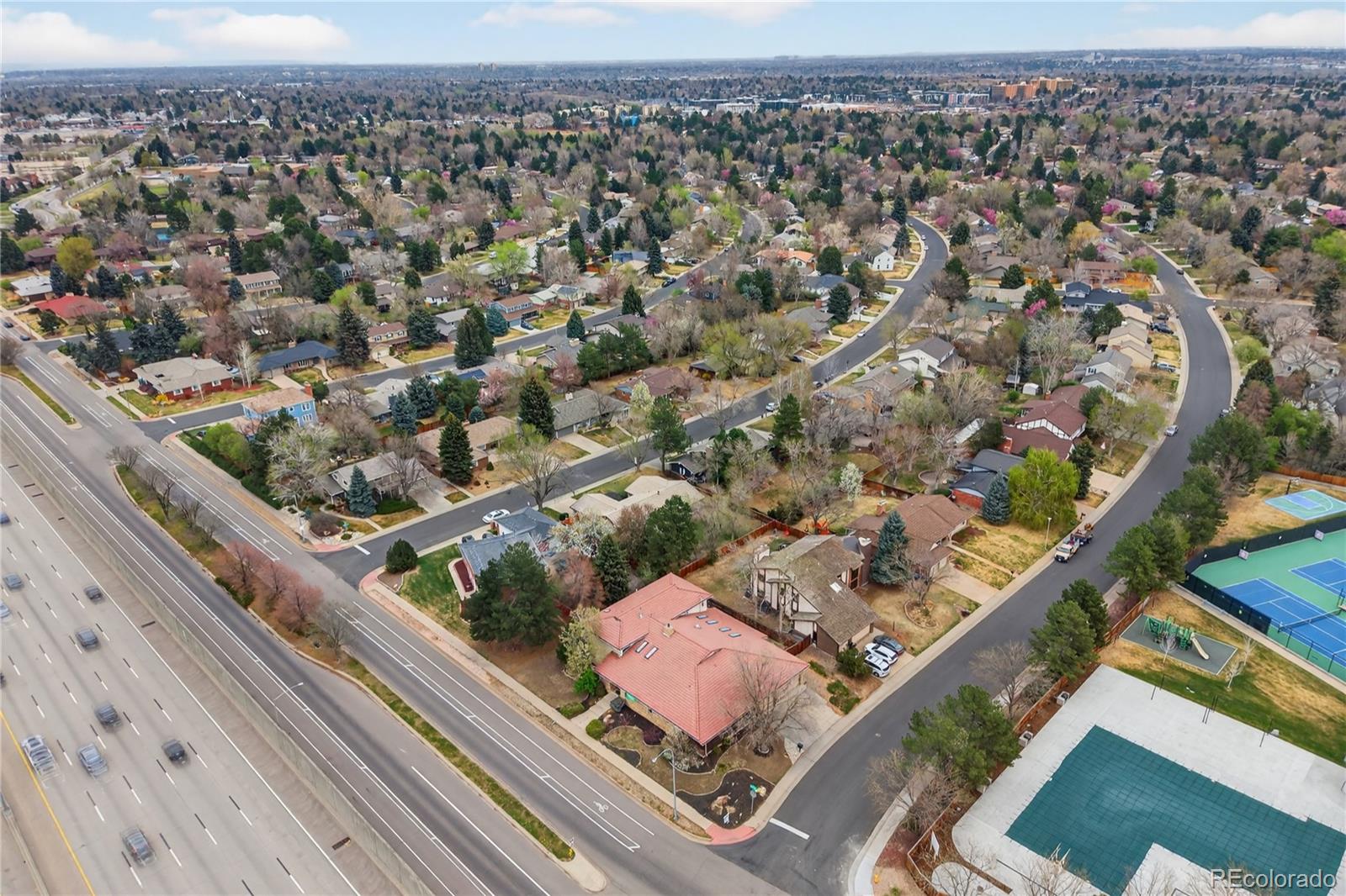 4180 S Monaco Parkway Denver CO 80237