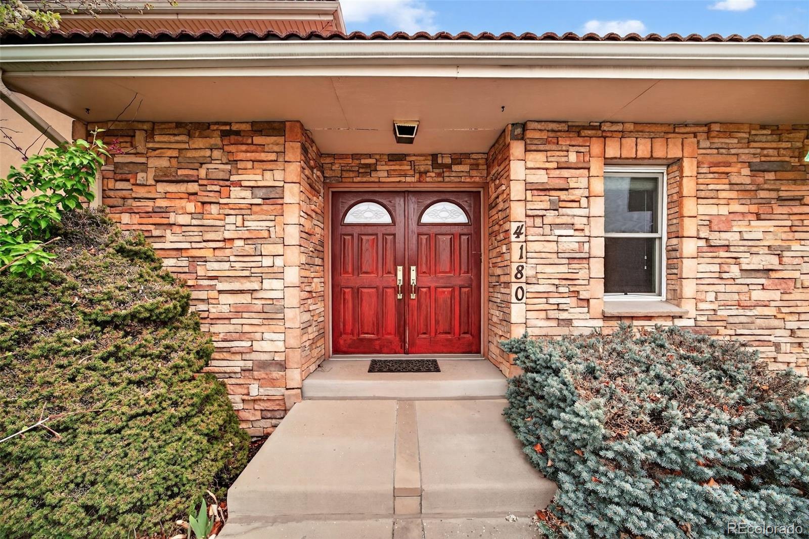 4180 S Monaco Parkway Denver CO 80237