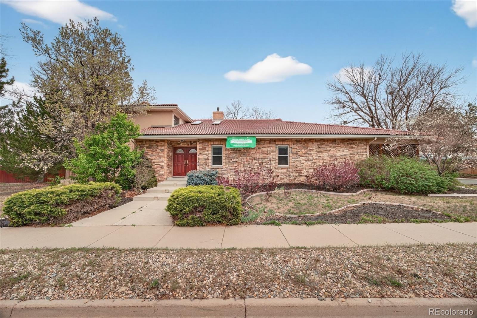 4180 S Monaco Parkway Denver CO 80237