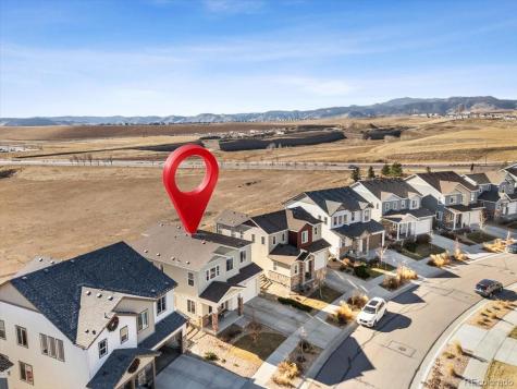 15126 W 93rd Avenue Arvada CO 80007