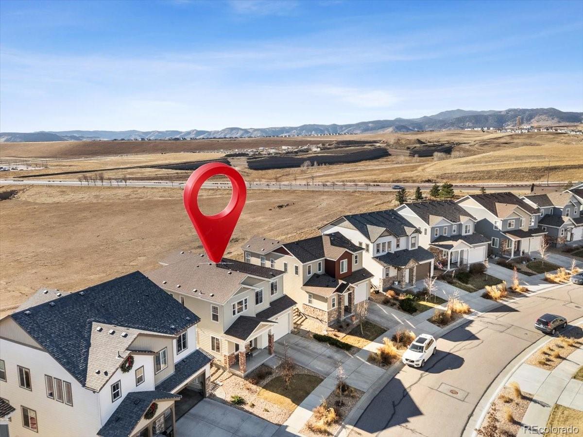 15126 W 93rd Avenue Arvada CO 80007