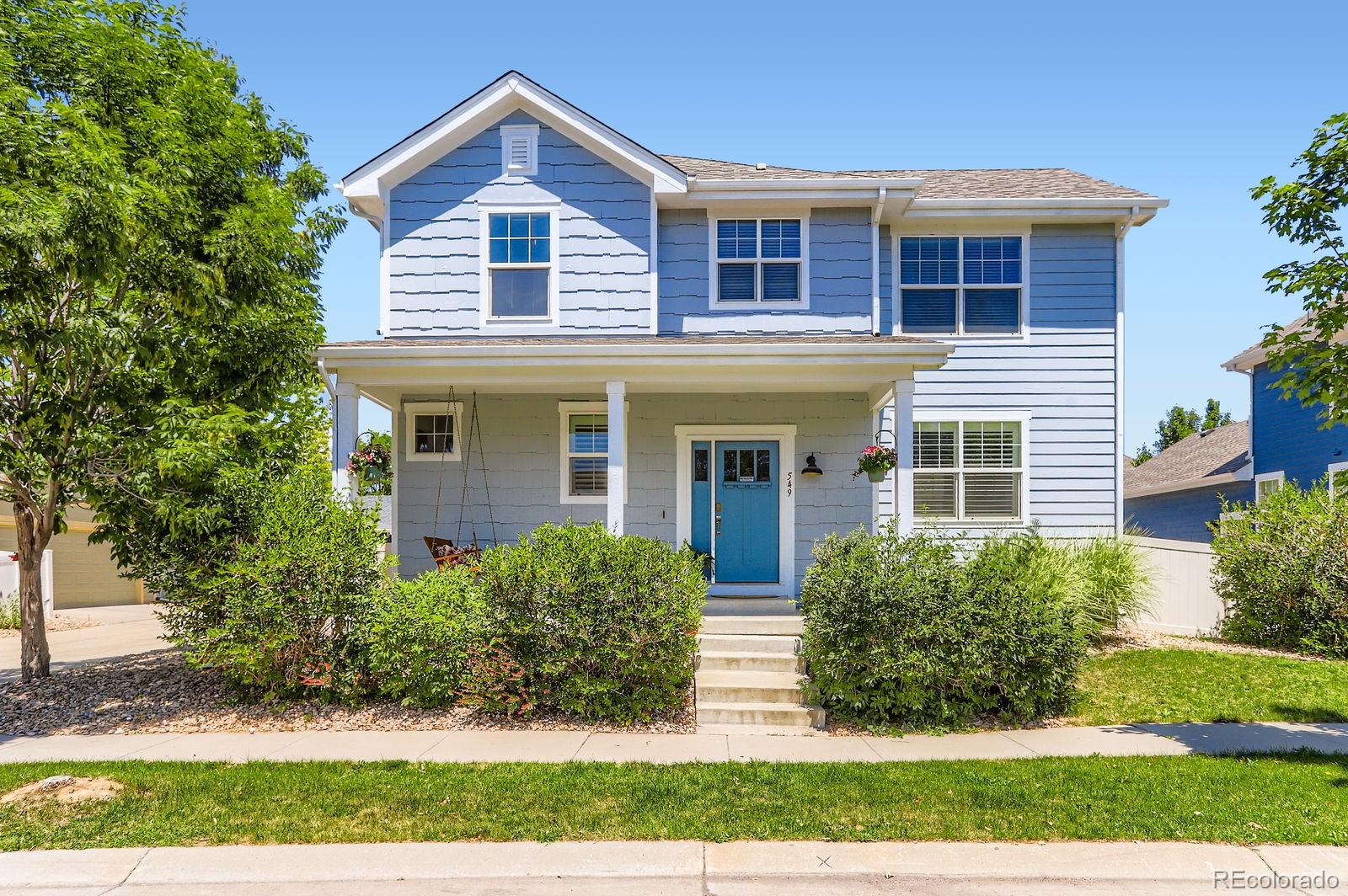 549 Jackson Street Lafayette CO 80026