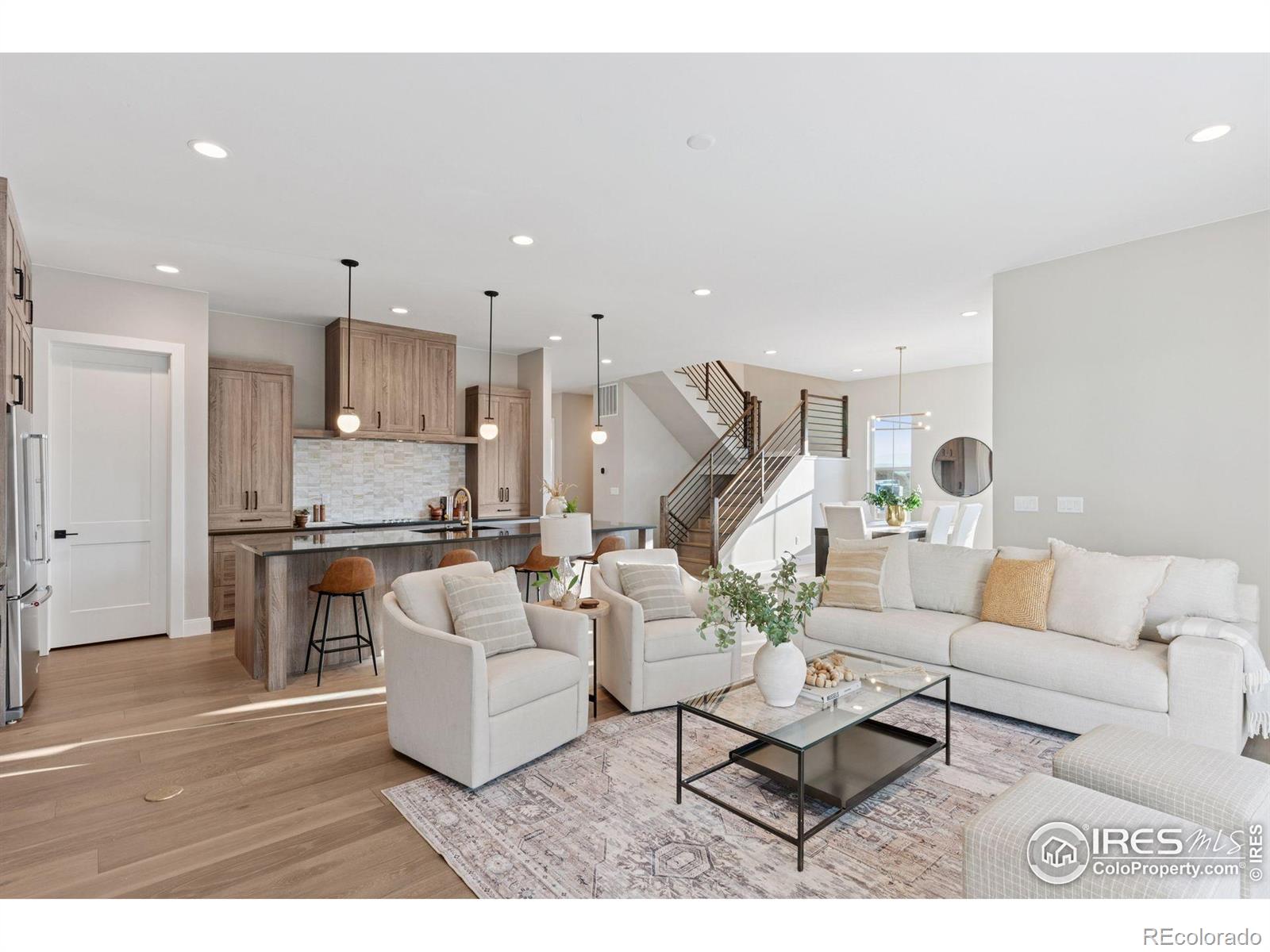 927 William Way Berthoud CO 80513