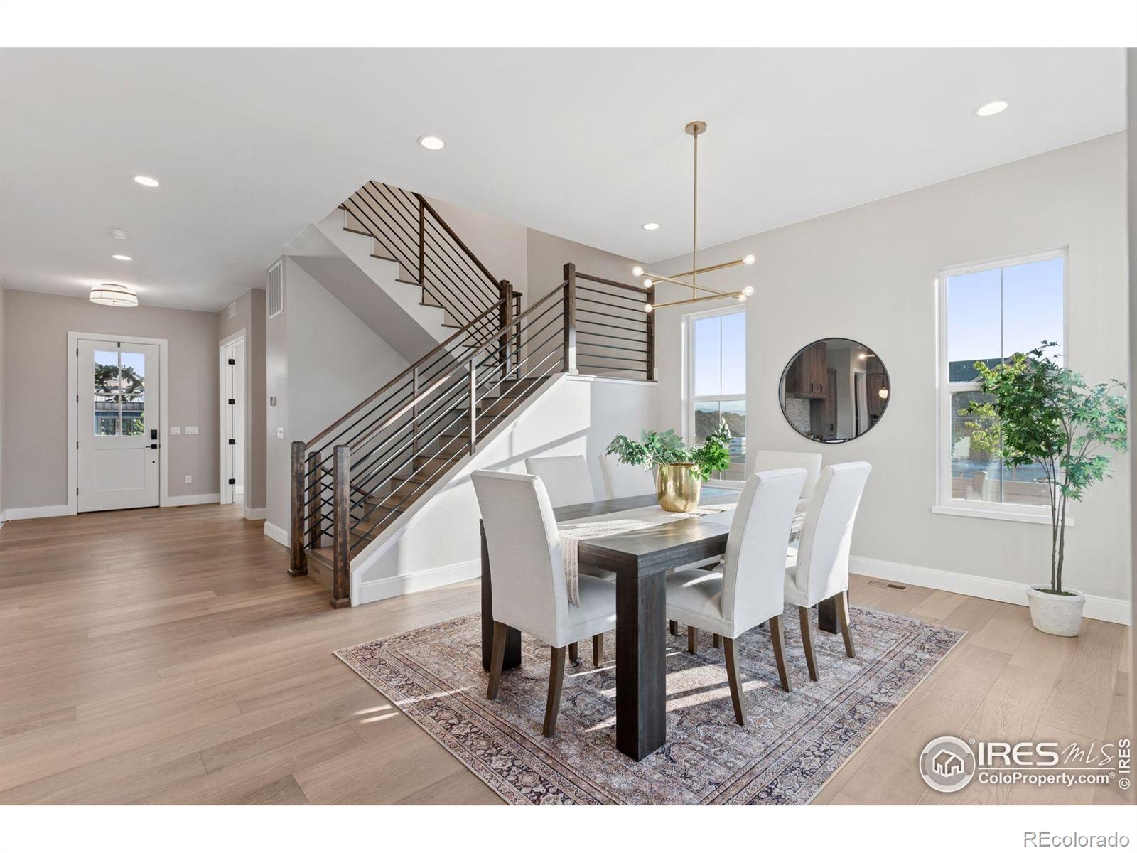 927 William Way Berthoud CO 80513