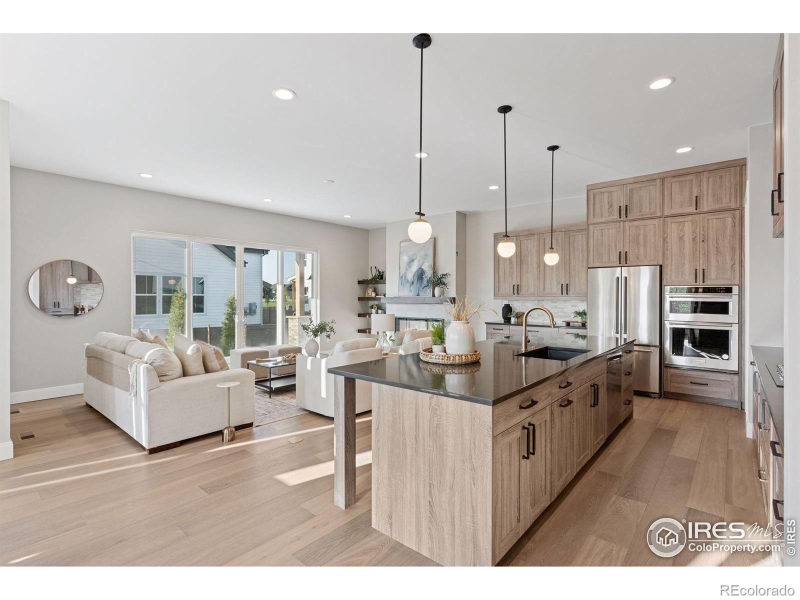 927 William Way Berthoud CO 80513