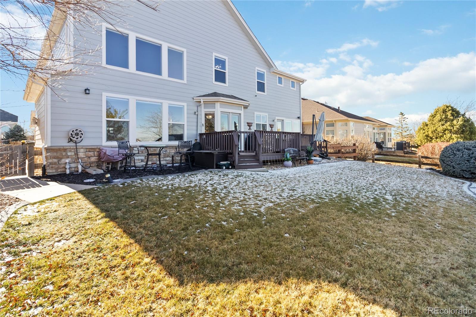 22823 Hope Dale Avenue Parker CO 80138