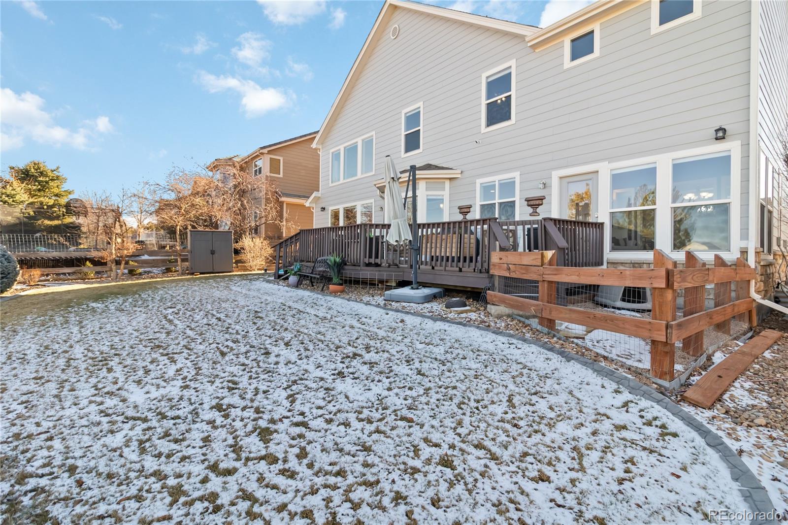 22823 Hope Dale Avenue Parker CO 80138