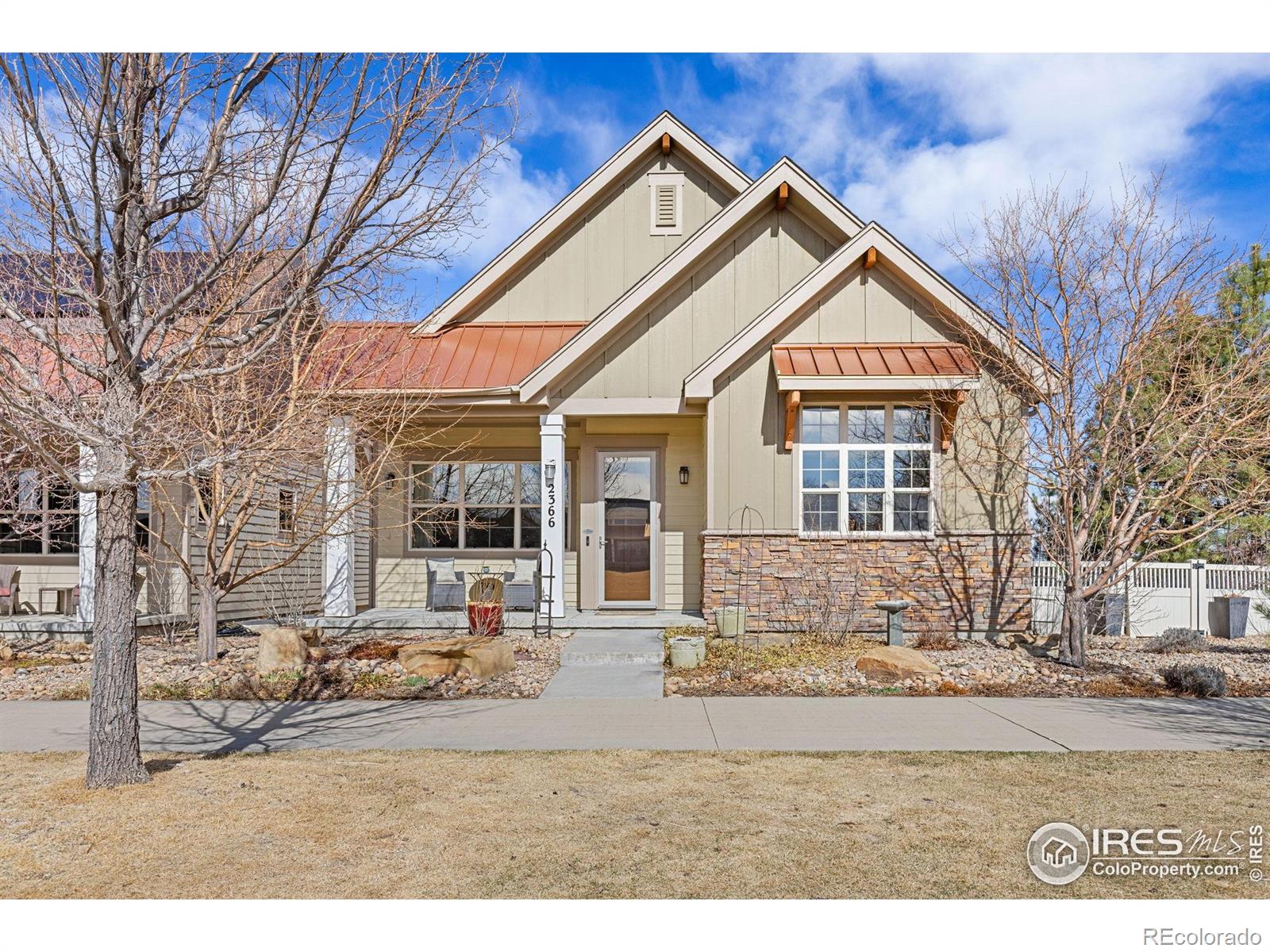 2366 Park Lane Louisville CO 80027