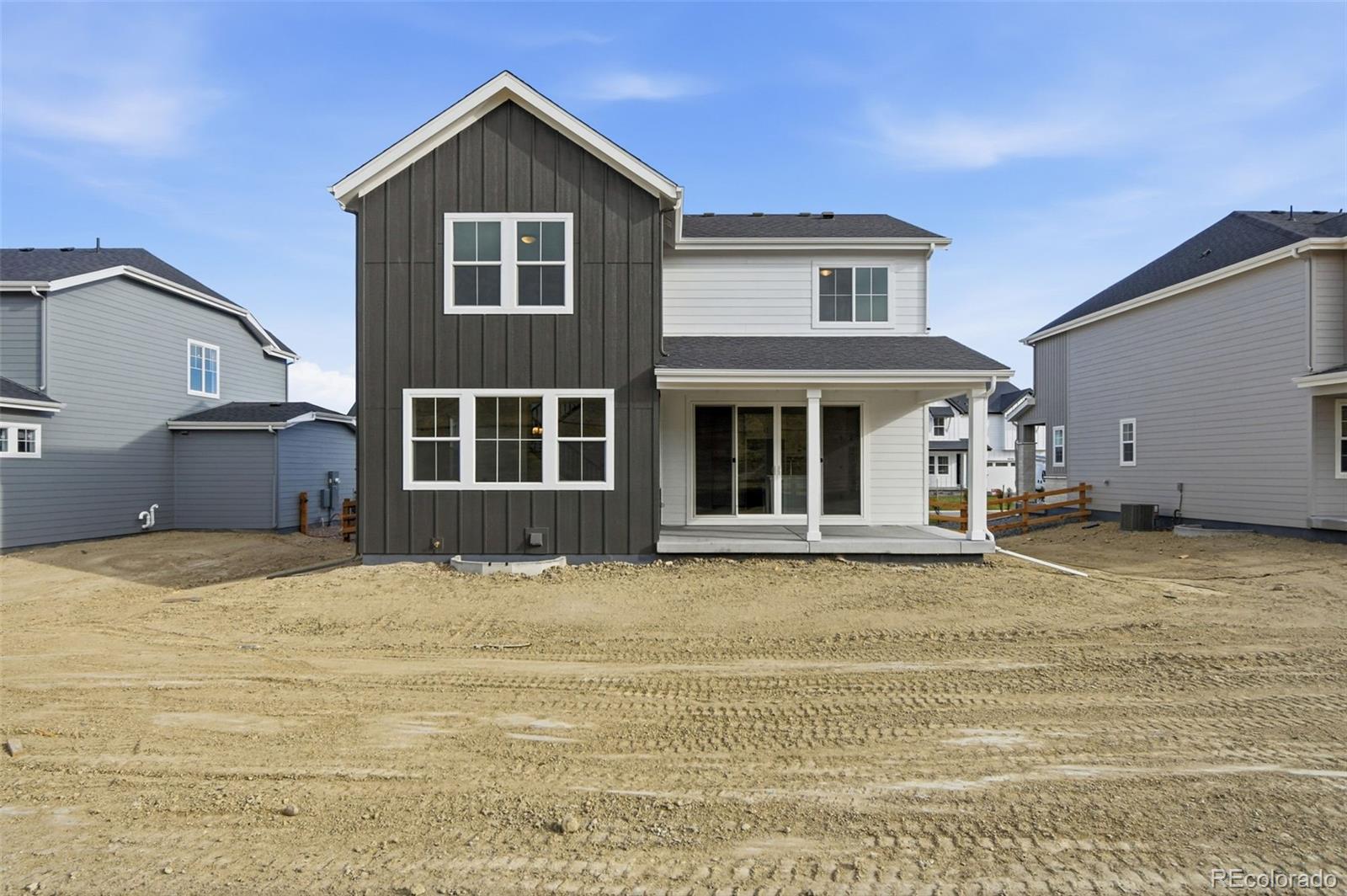 39793 Penn Road Elizabeth CO 80107