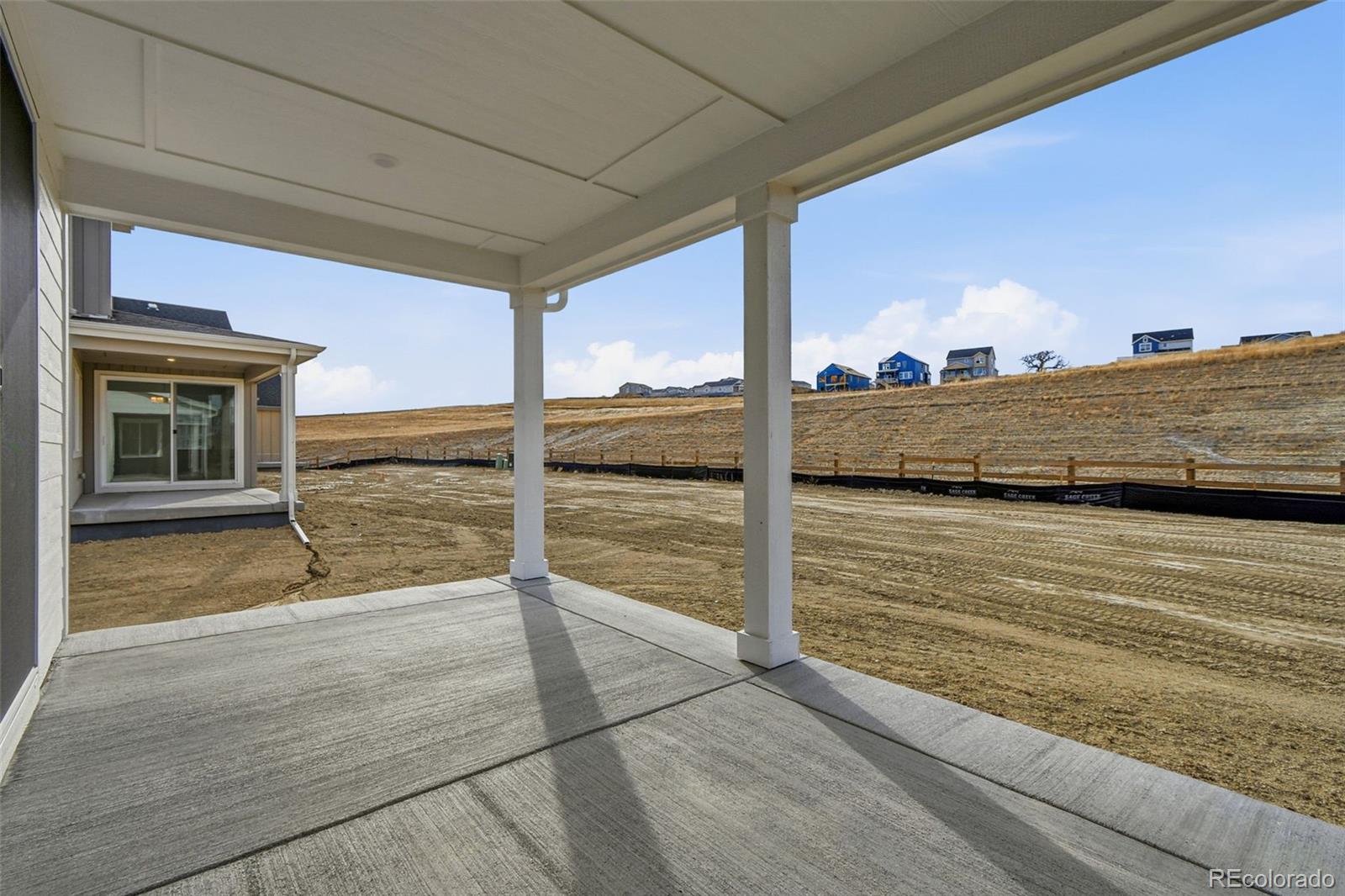 39793 Penn Road Elizabeth CO 80107
