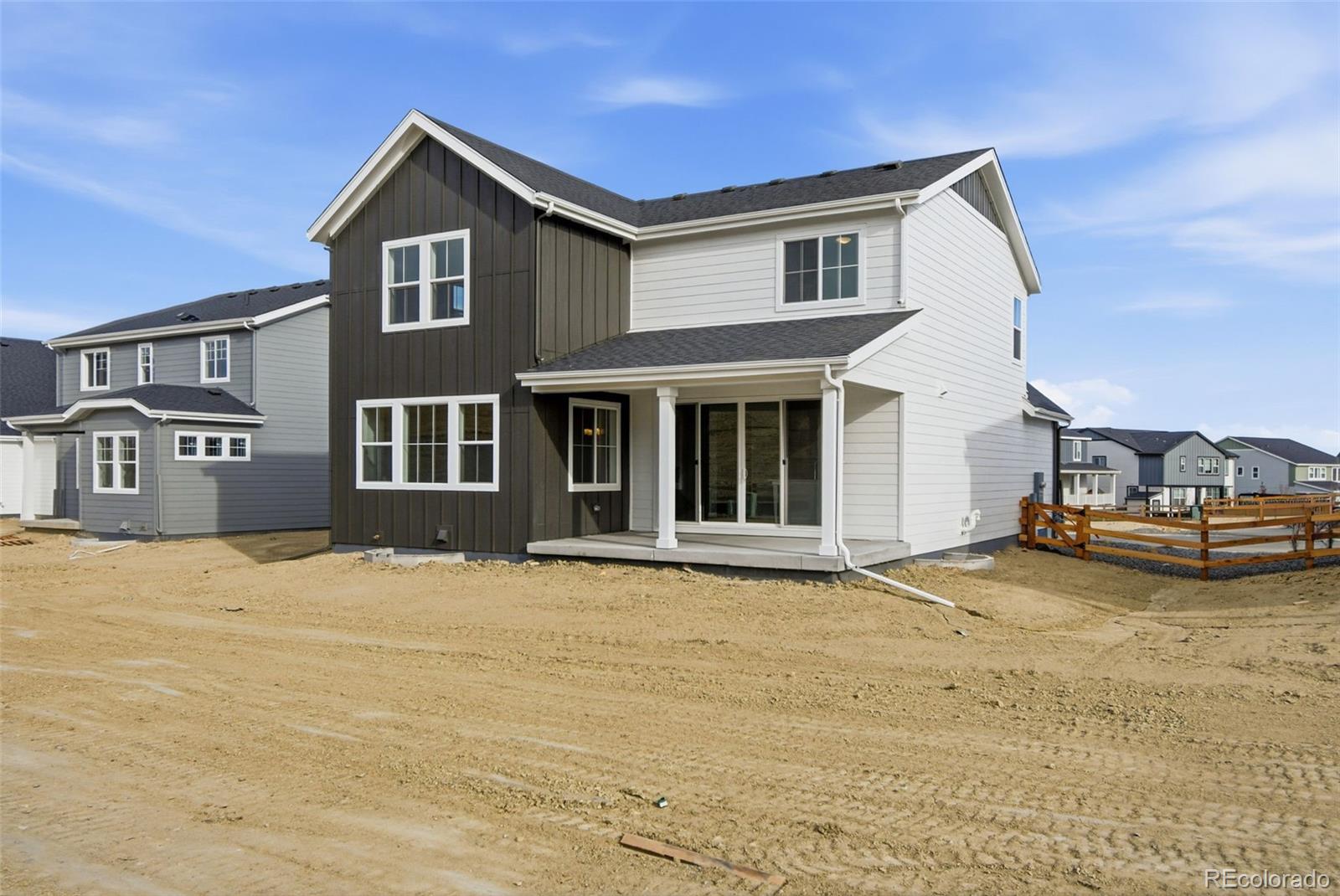 39793 Penn Road Elizabeth CO 80107
