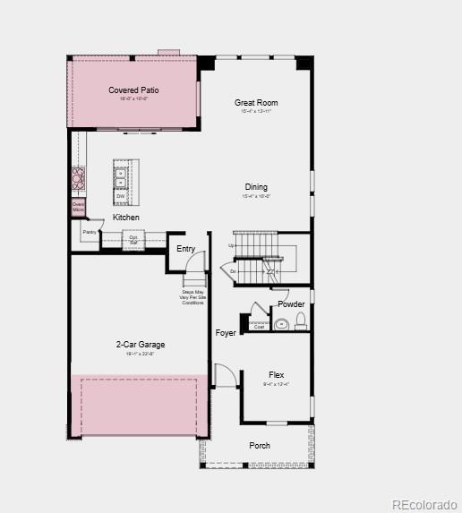 39793 Penn Road Elizabeth CO 80107