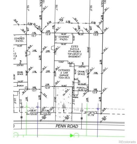 39793 Penn Road Elizabeth CO 80107