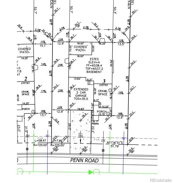 39793 Penn Road Elizabeth CO 80107