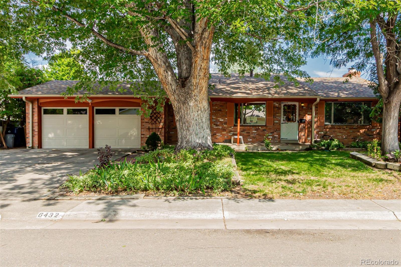 6432 Owens Street Arvada CO 80004