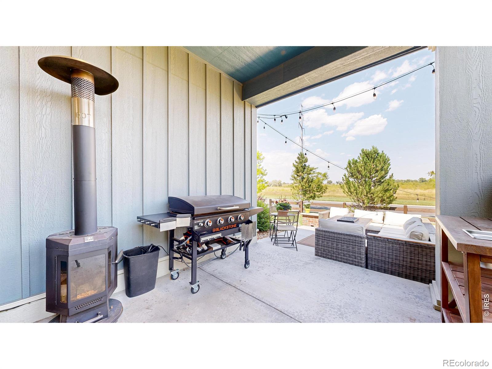 6990 Toponas Court Timnath CO 80547