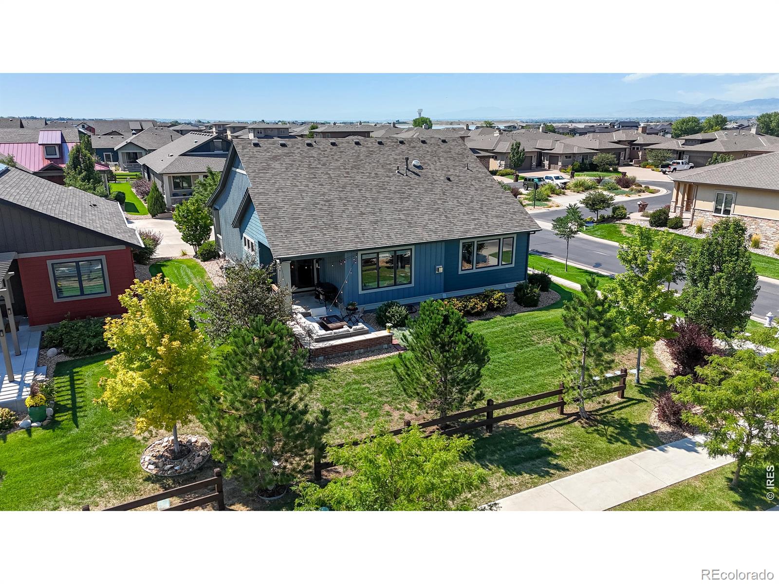 6990 Toponas Court Timnath CO 80547