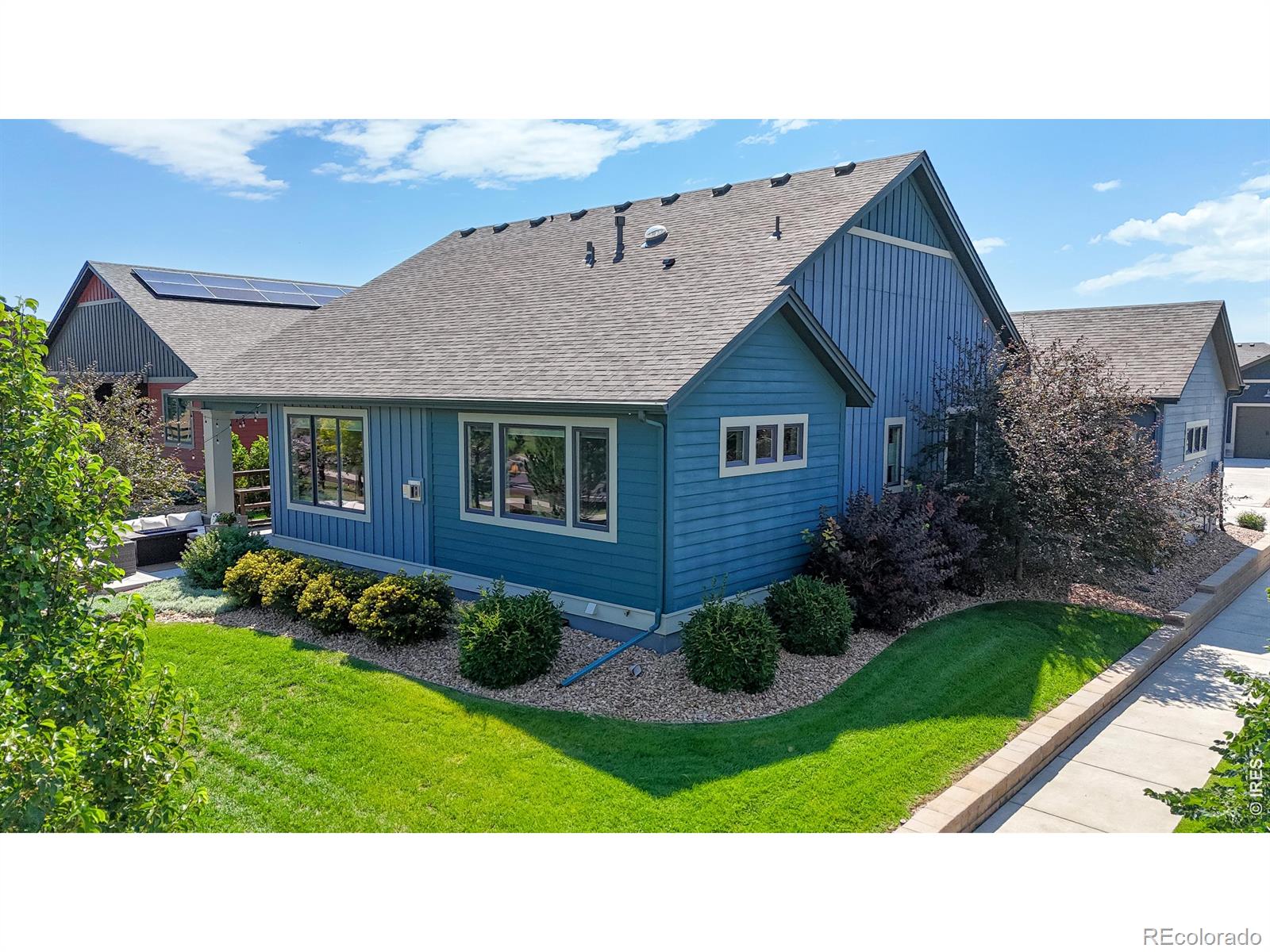 6990 Toponas Court Timnath CO 80547