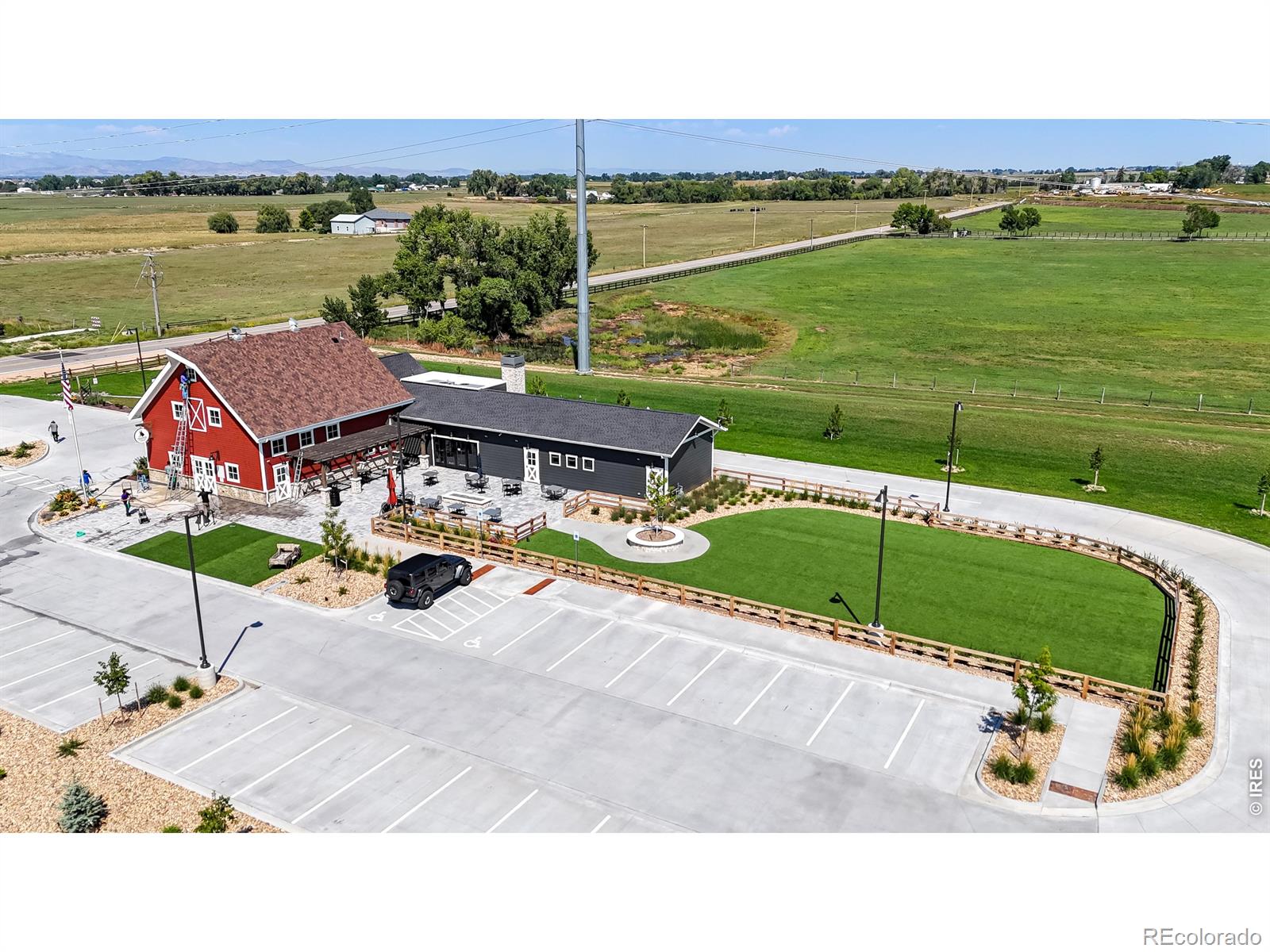 6990 Toponas Court Timnath CO 80547