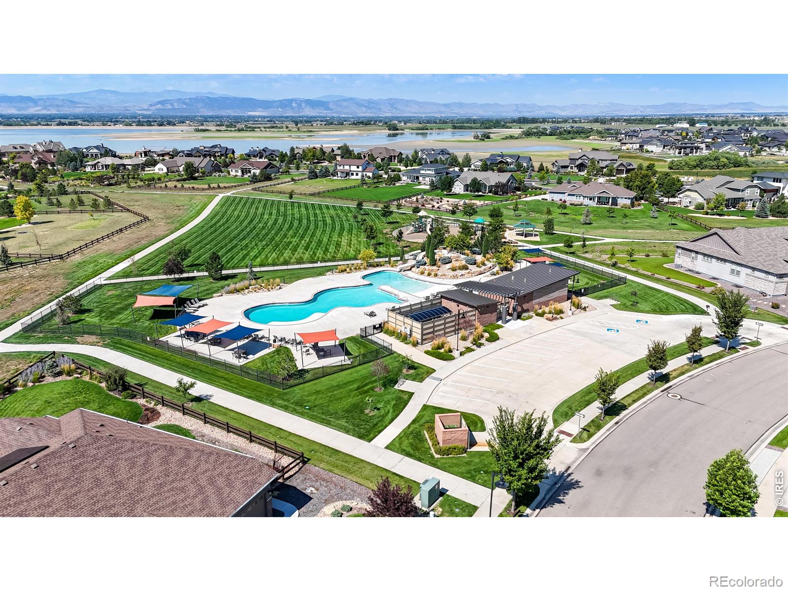 6990 Toponas Court Timnath CO 80547