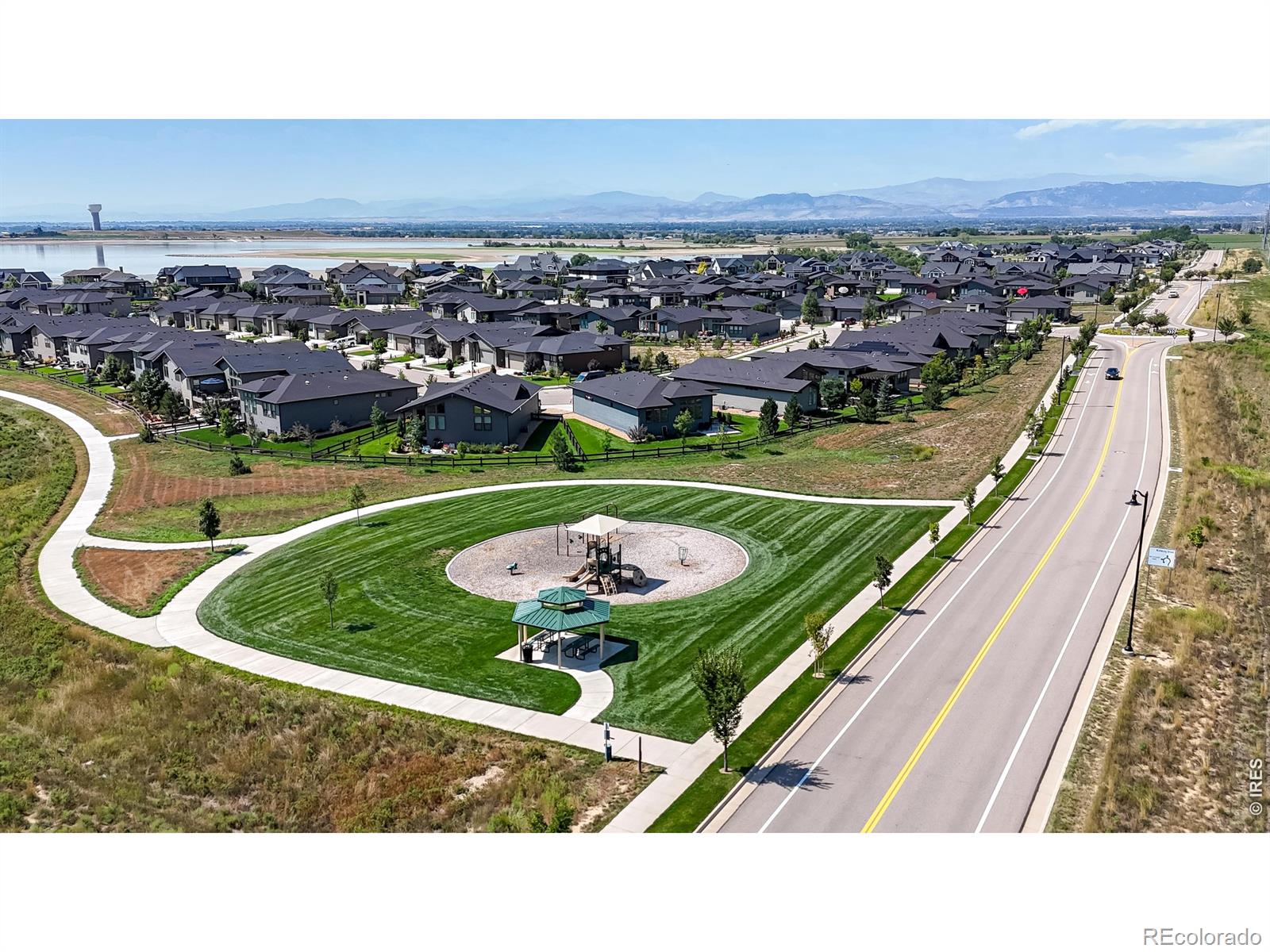 6990 Toponas Court Timnath CO 80547