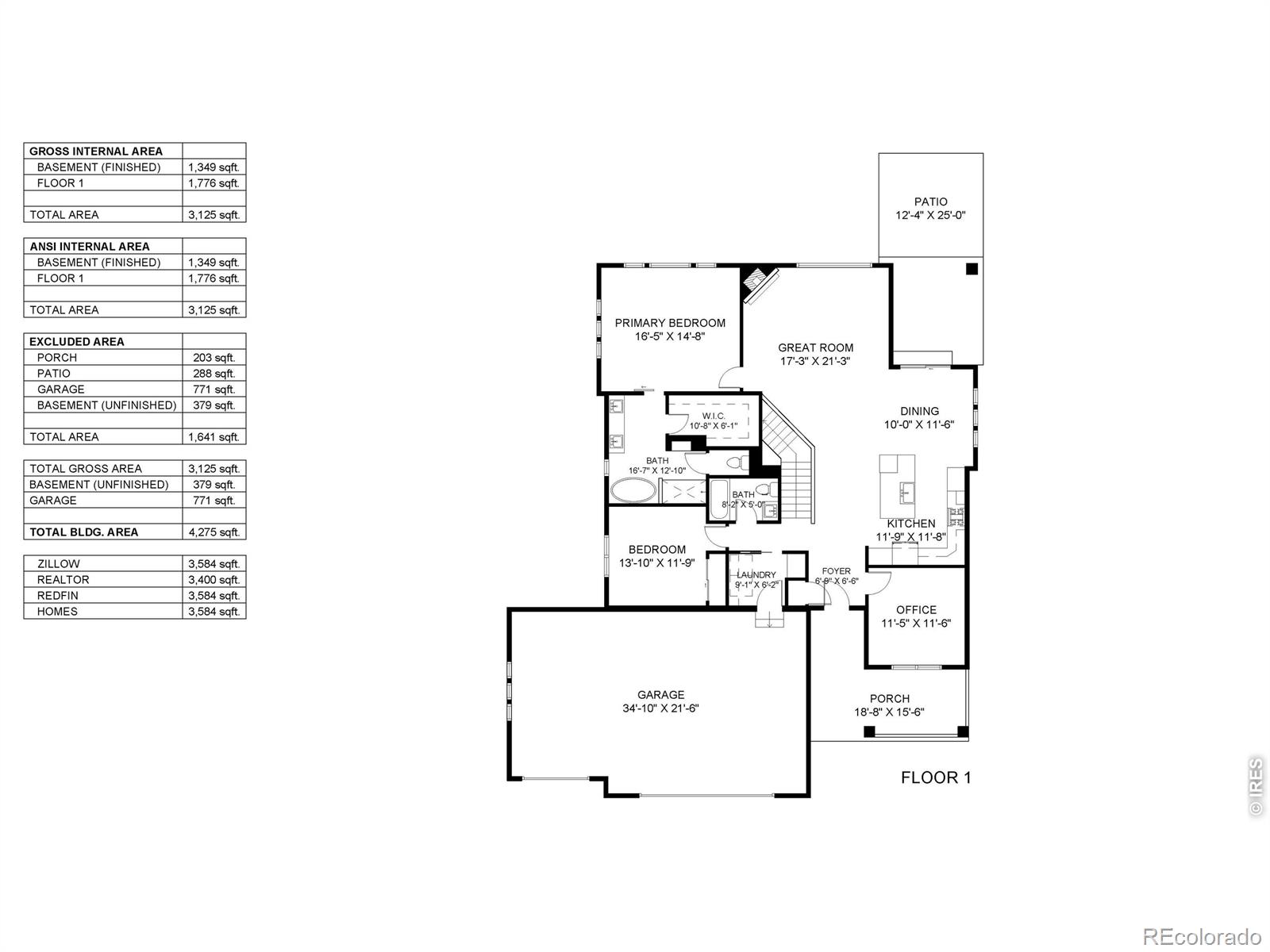 6990 Toponas Court Timnath CO 80547