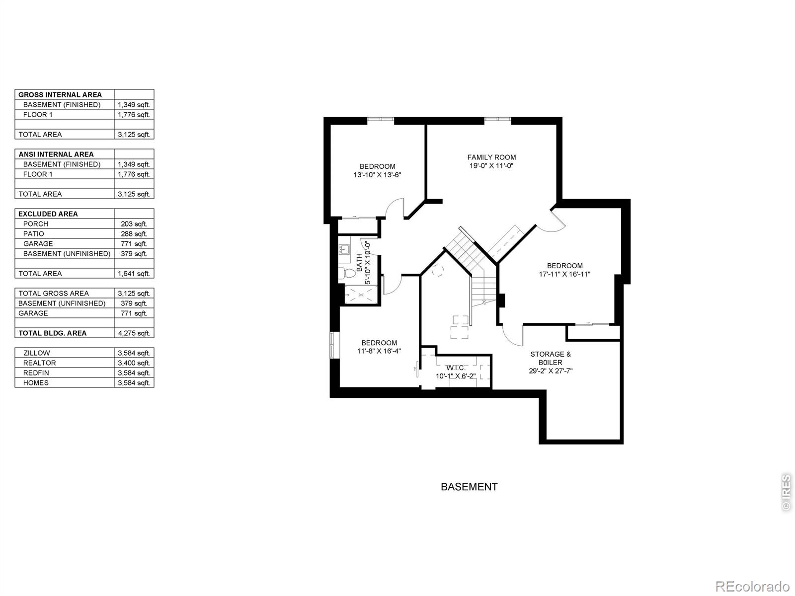 6990 Toponas Court Timnath CO 80547