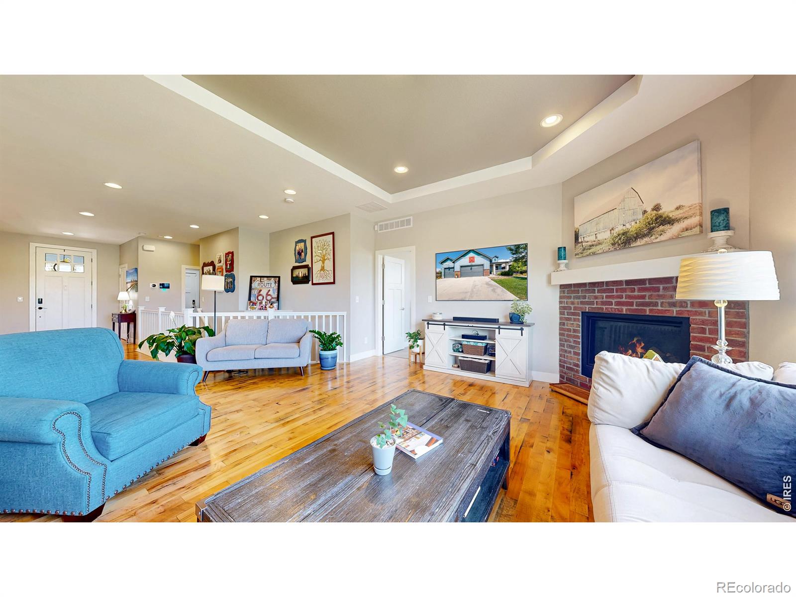6990 Toponas Court Timnath CO 80547