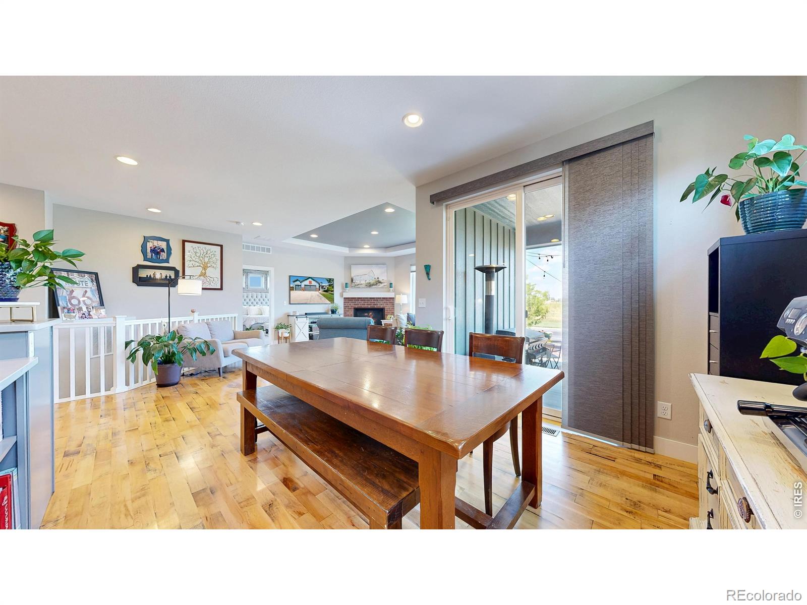 6990 Toponas Court Timnath CO 80547